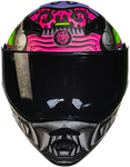 Casco Estelar Balam Colores