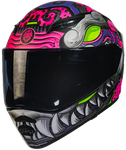 Casco Estelar Balam Colores