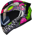 Casco Estelar Balam Colores