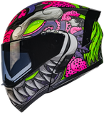 Casco Estelar Balam Colores