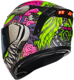 Casco Estelar Balam Colores