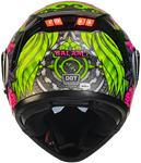 Casco Estelar Balam Colores