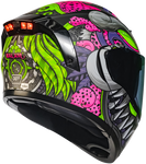 Casco Estelar Balam Colores