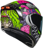 Casco Estelar Balam Colores