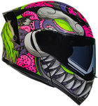 Casco Estelar Balam Colores