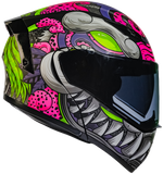 Casco Estelar Balam Colores