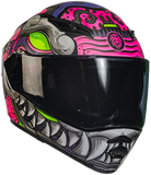 Casco Estelar Balam Colores