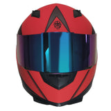 Casco Kovak Blade Red