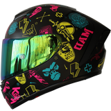 Casco Aircut Smash Color
