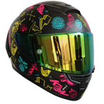 Casco Aircut Smash Color