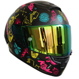 Casco Aircut Smash Color