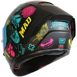 Casco Aircut Smash Color