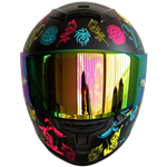 Casco Aircut Smash Color