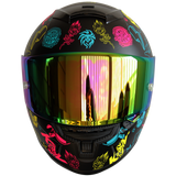 Casco Aircut Smash Color