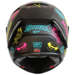 Casco Aircut Smash Color